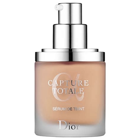 dior capture totale foundation dupe|dior capture totale foundation 2n.